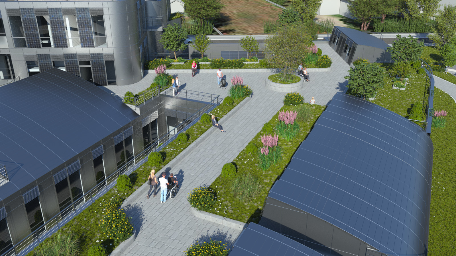 Animation for the Potrafię Pomóc Foundation