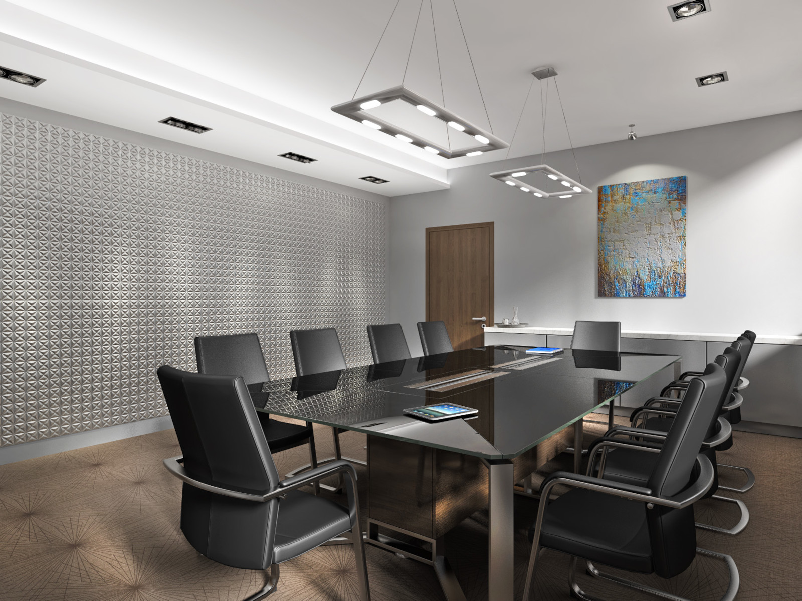 Impressio Petersburg