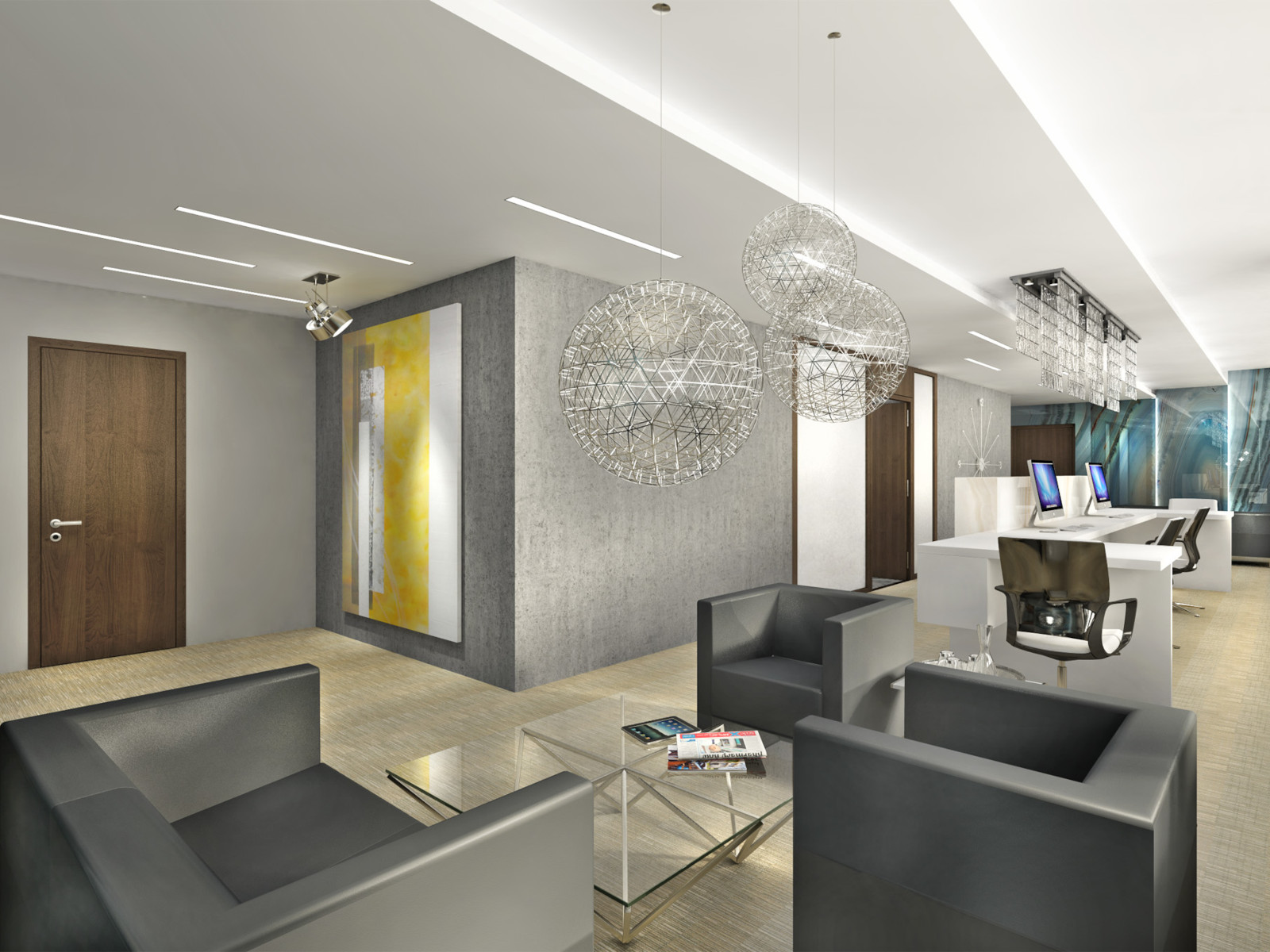 Impressio Petersburg