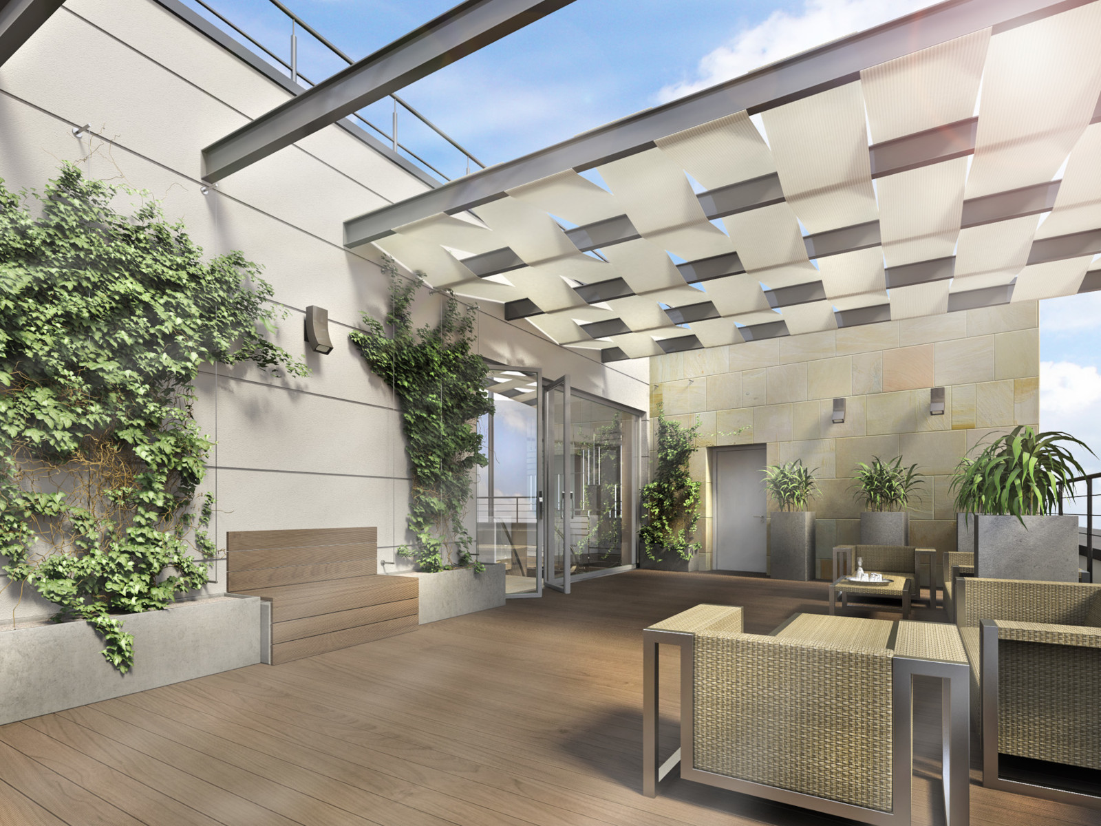 Impressio Petersburg