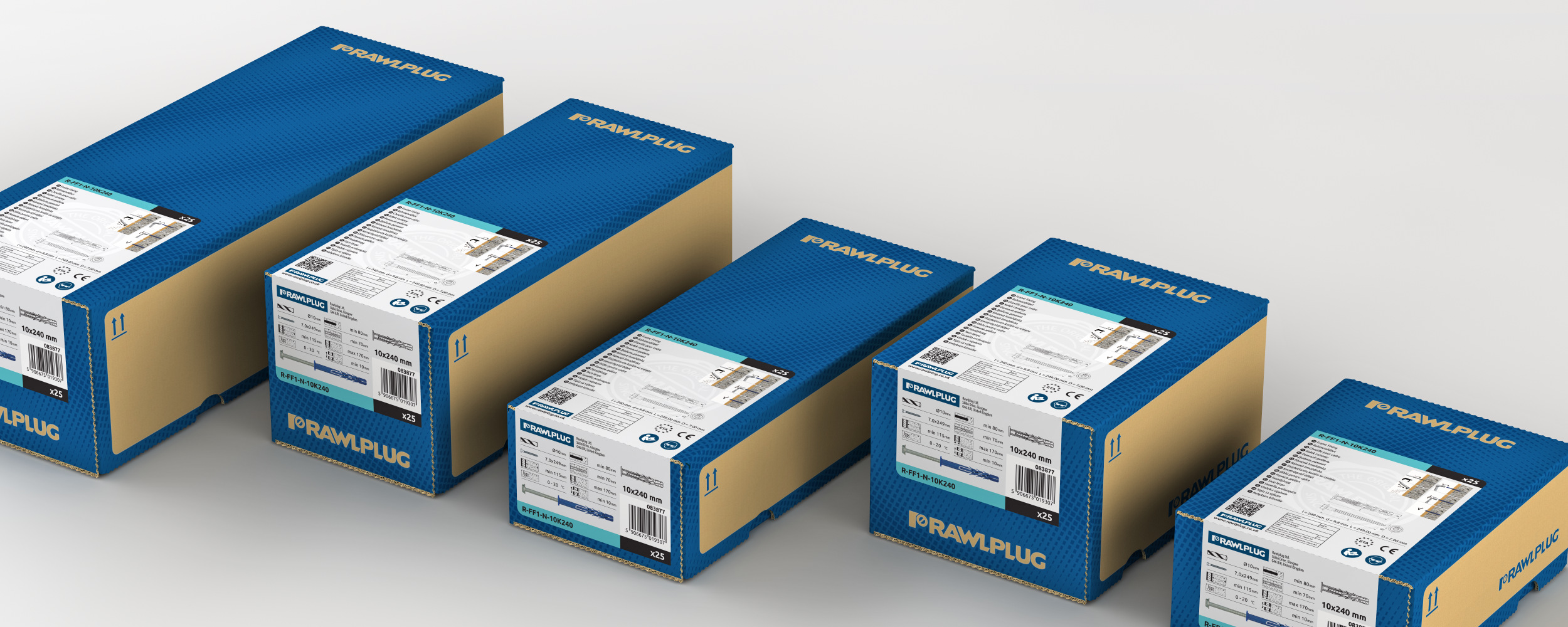 3D Visualization of a Hollow Drill