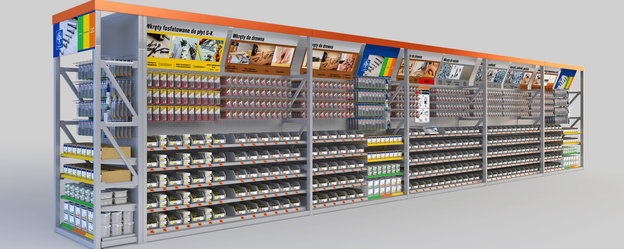 3D Visualization of a Hollow Drill