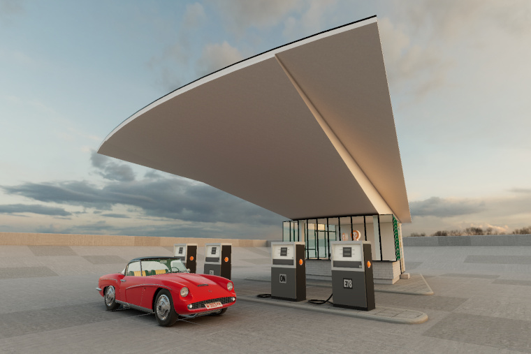 Syrena Sport VR Project for the Quest 3