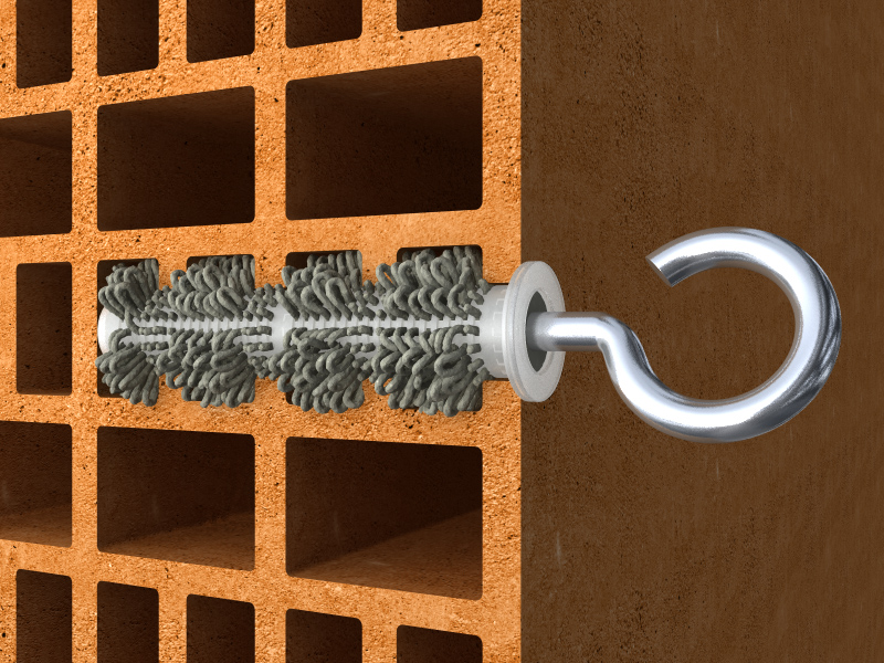 3D Visualizations of Fixing Systems