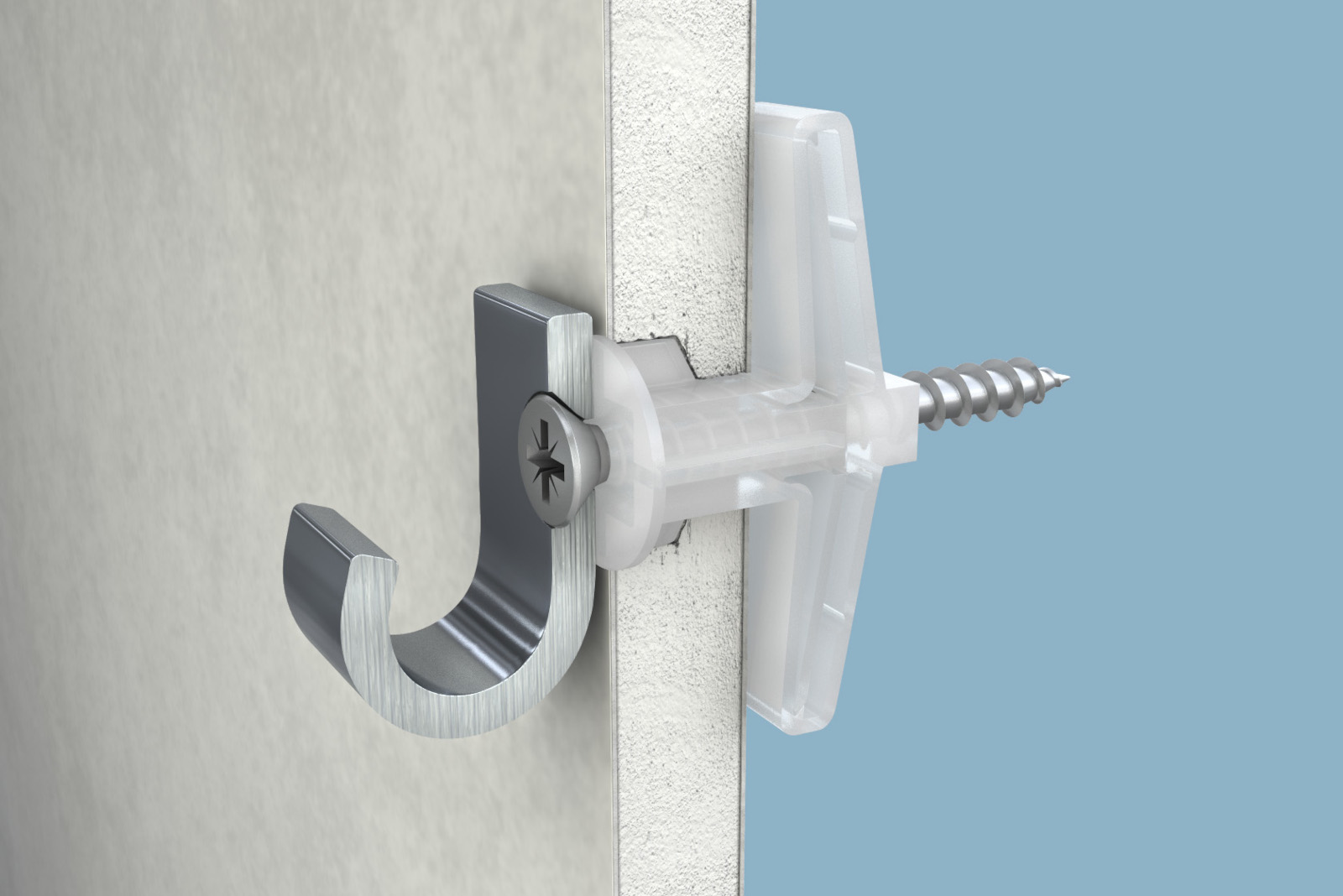 3D Visualizations of Fixing Systems