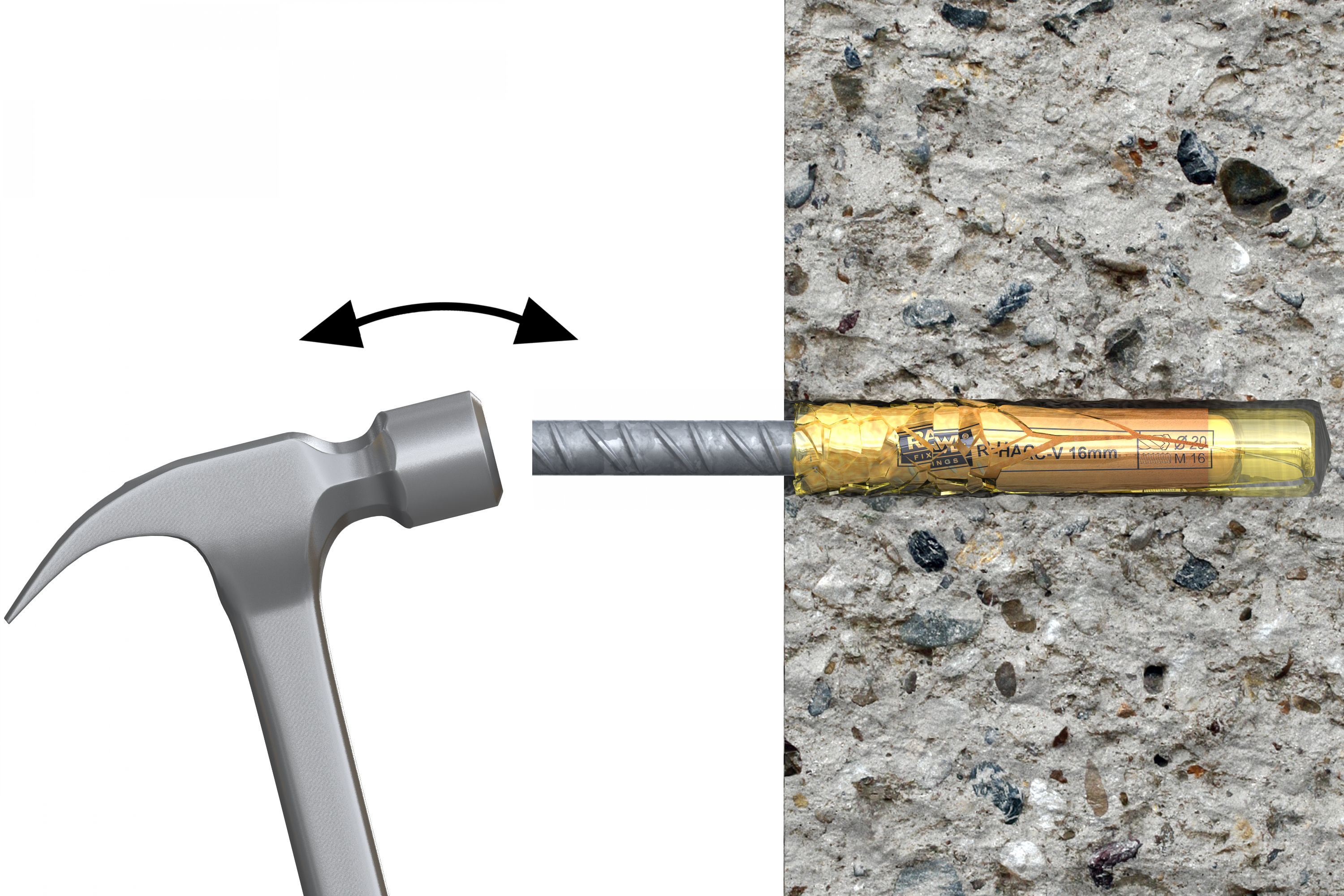 3D Visualizations of Fixing Systems