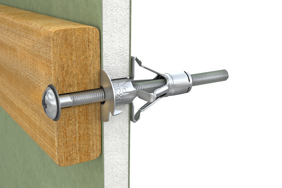 3D Visualizations of Fixing Systems